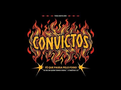 Hope - Convictos